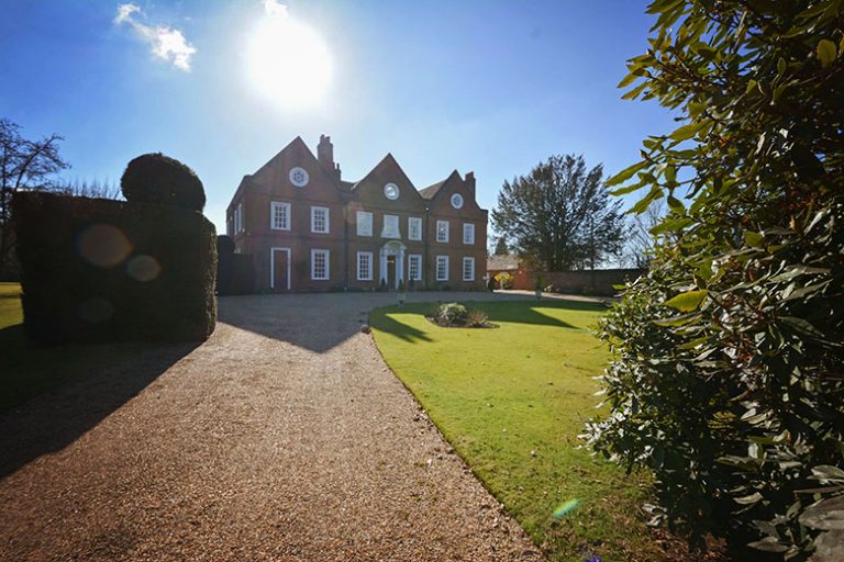 Our Gallery Hutton Hall